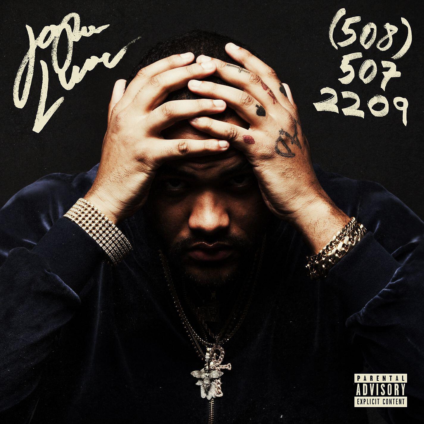 Joyner Lucas - Look What You Made Me Do (feat. Stefflon Don)
