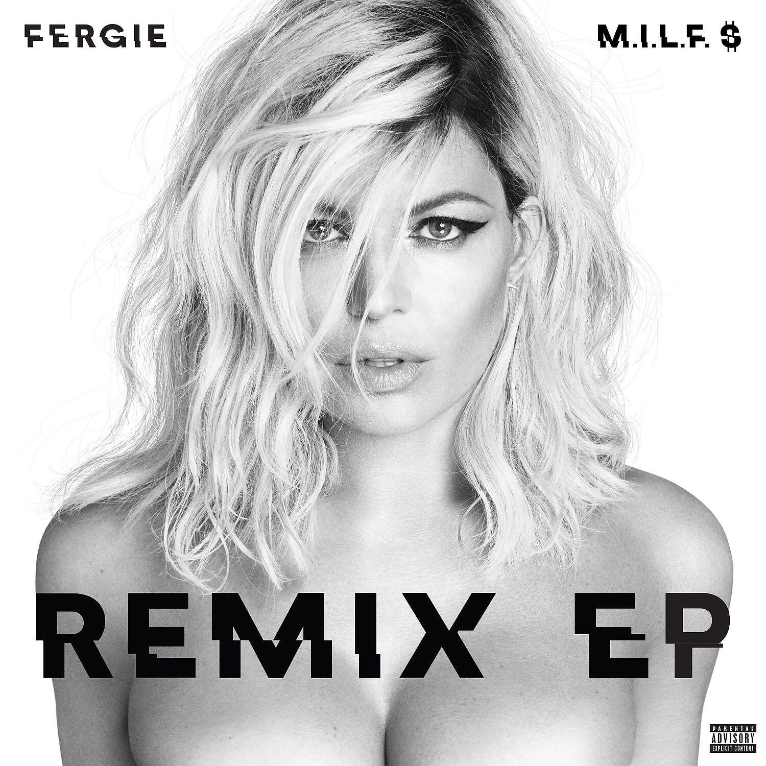 Fergie - M.I.L.F. $ (Nick Talos Remix)