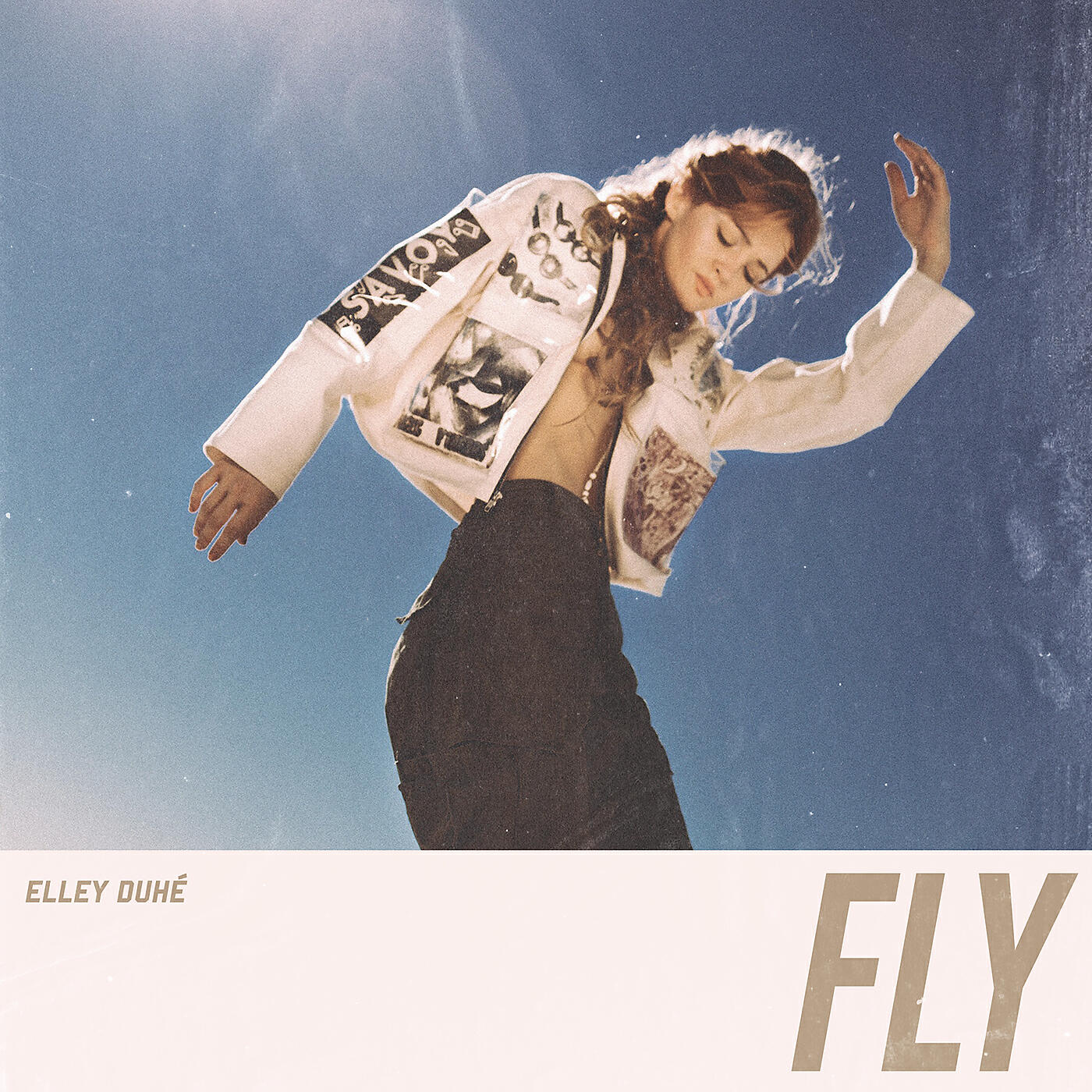 Elley Duhé - Fly