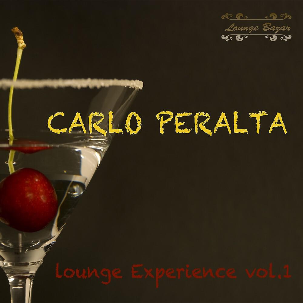Carlo Peralta - Cap Negret