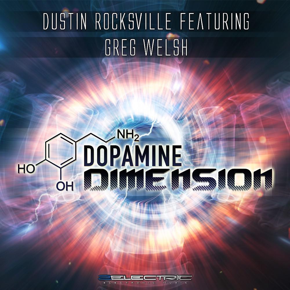 Постер альбома Dopamine Dimension
