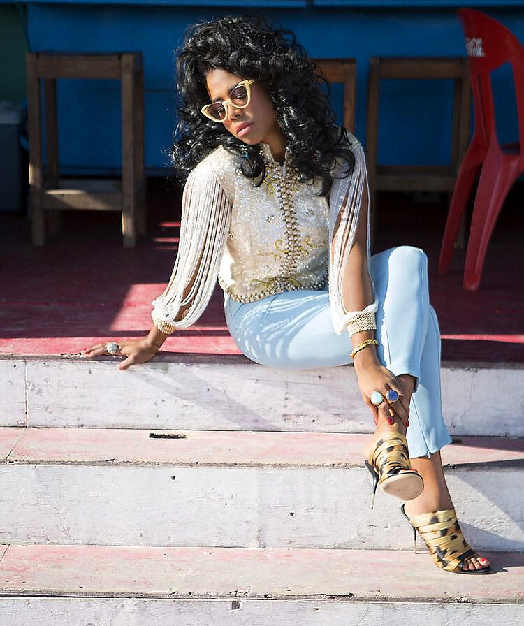 Kelis все песни в mp3