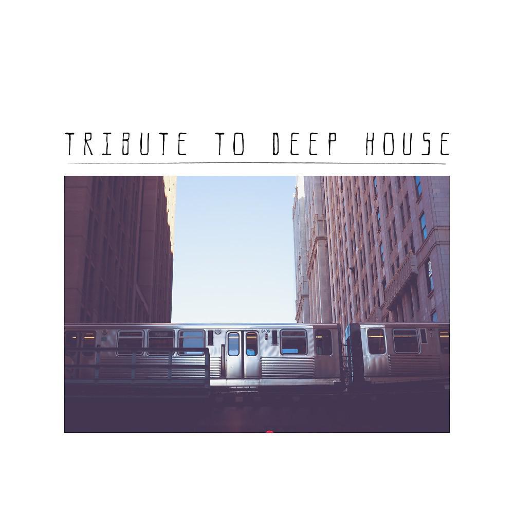 Постер альбома Tribute to Deep House