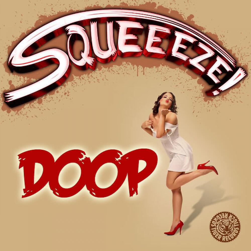 Squeeeze! - Doop (DJ Falk Remix)