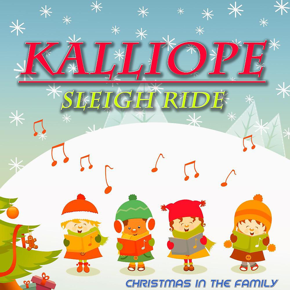 Kalliope - This Christmas