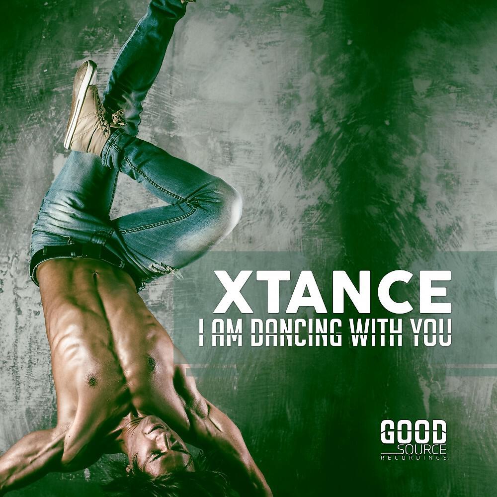 Xtance - I Am Dancing with You (Marious Remix Edit)
