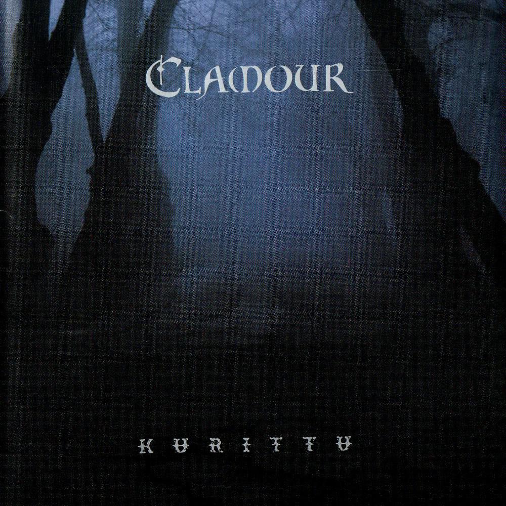 Постер альбома Kurittu