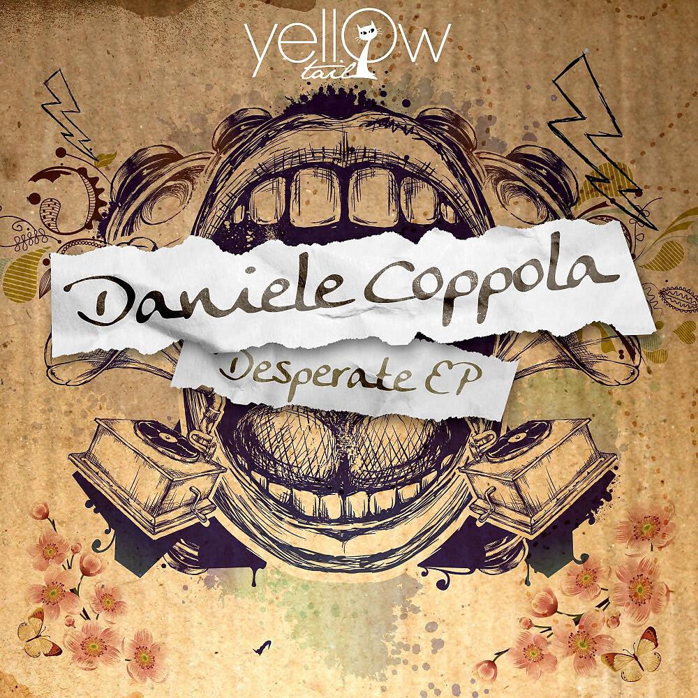 Daniele Coppola - Desperate