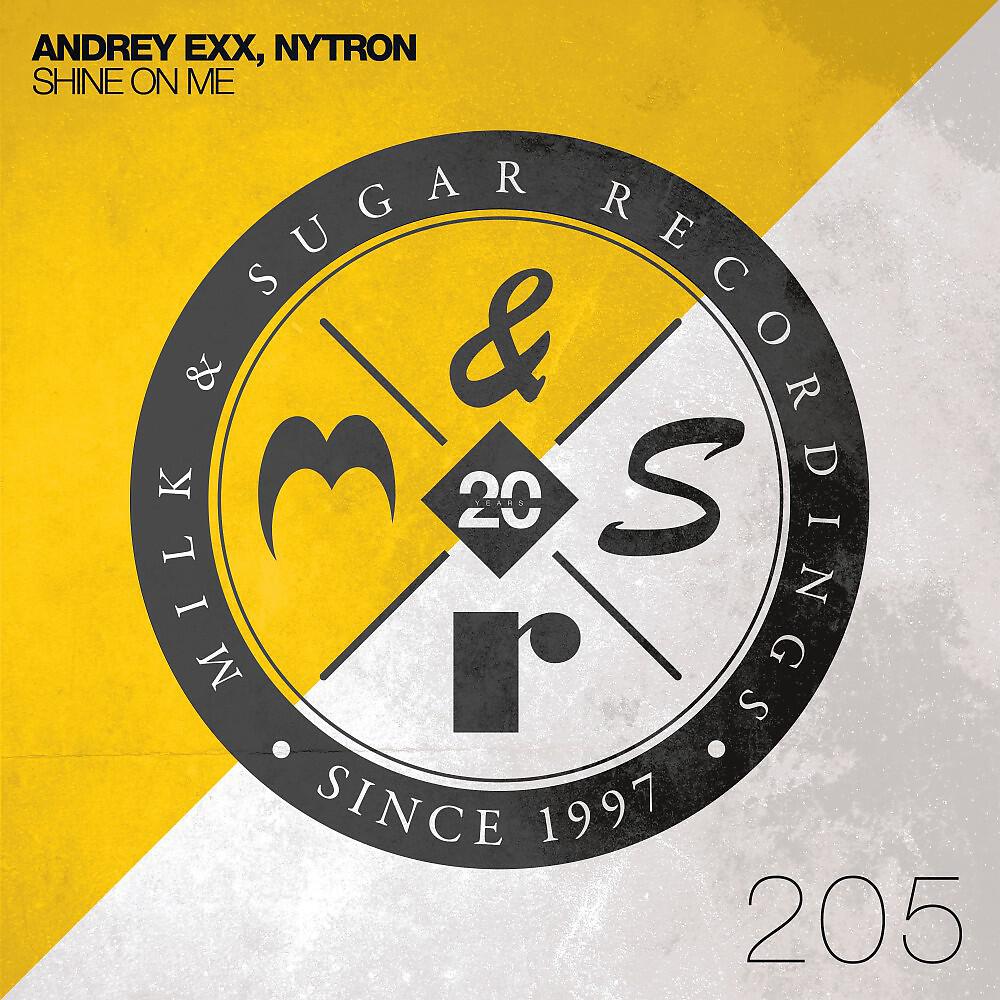Andrey Exx - Shine on Me (Misha Klein, No Hopes Radio Edit)