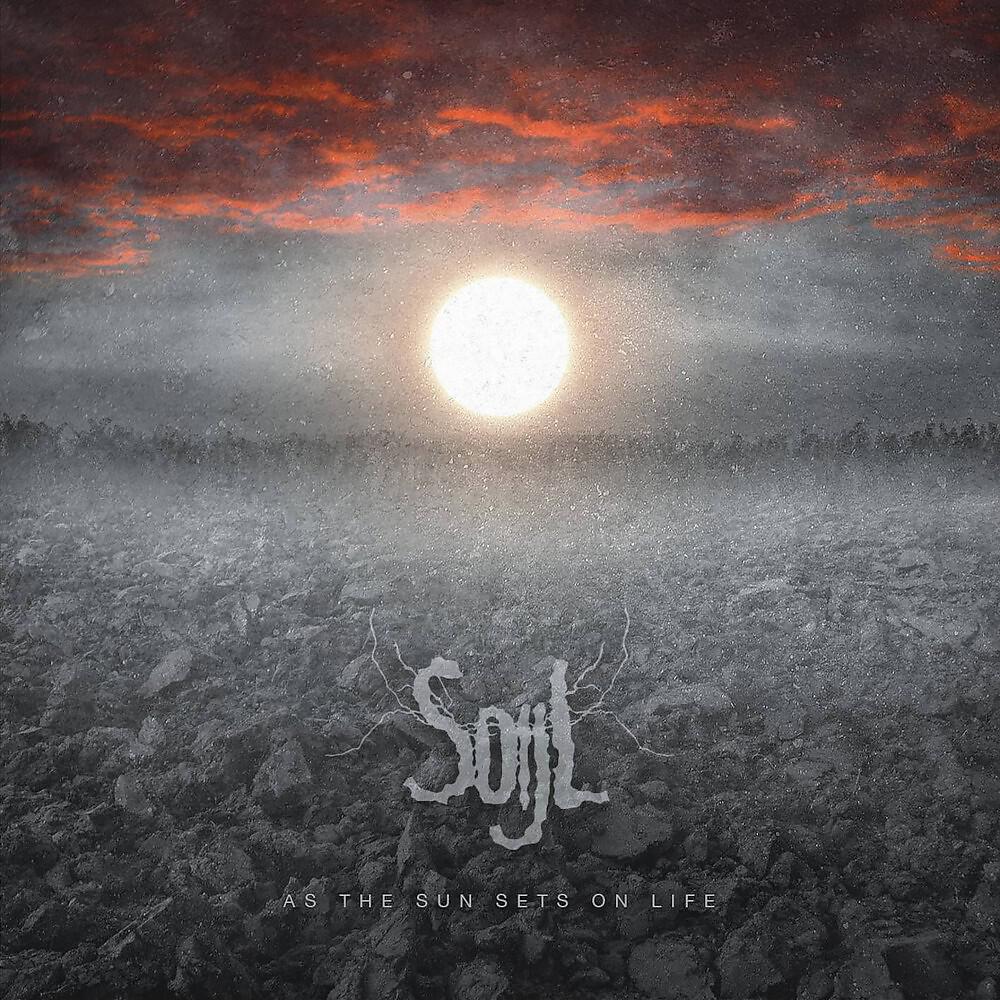Soijl - Weapon of Primordial Chaos