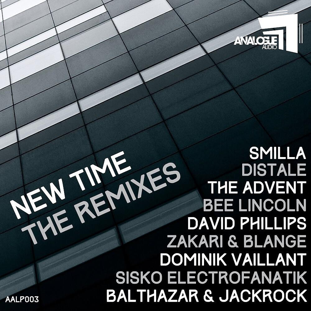 Smilla - Control (Distale Remix)
