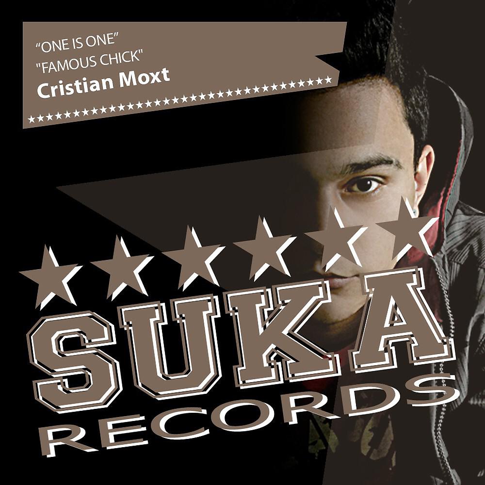 Cristian Moxt - One Is One