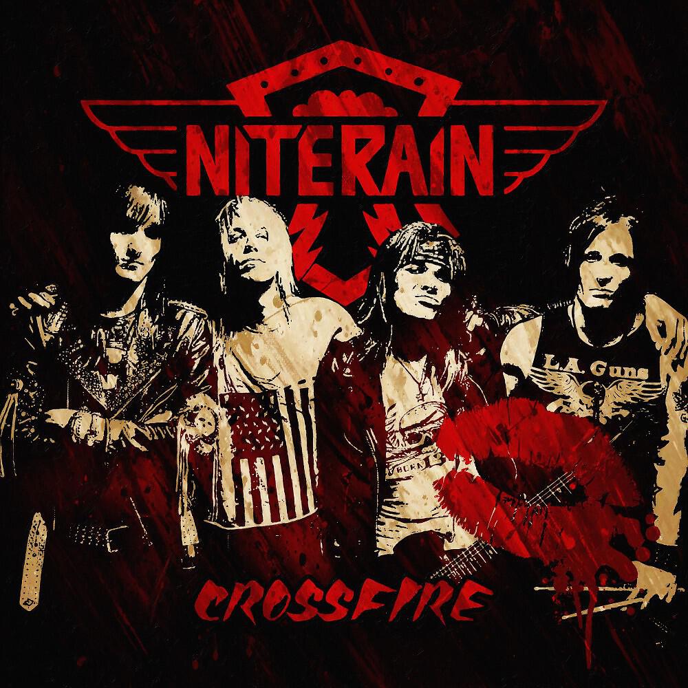 NiteRain - Make My Day