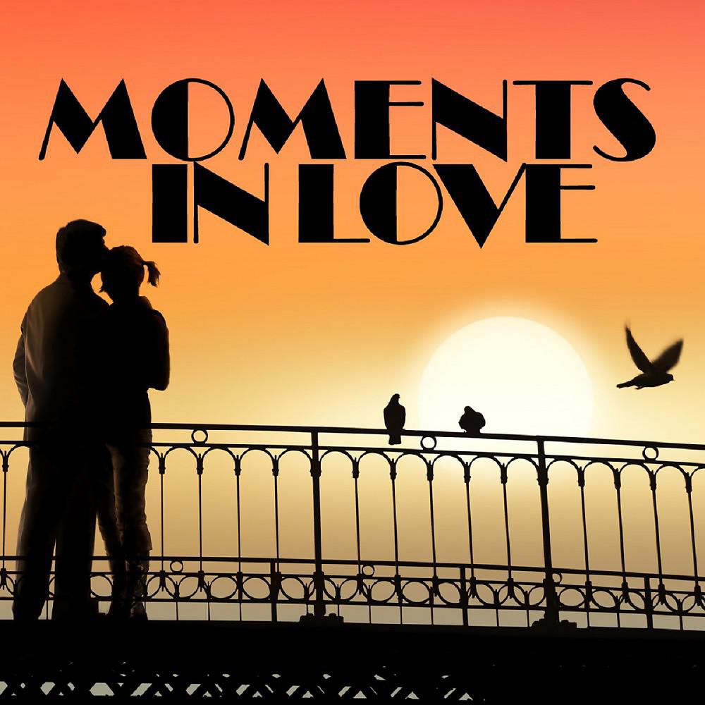 Постер альбома Moments in Love