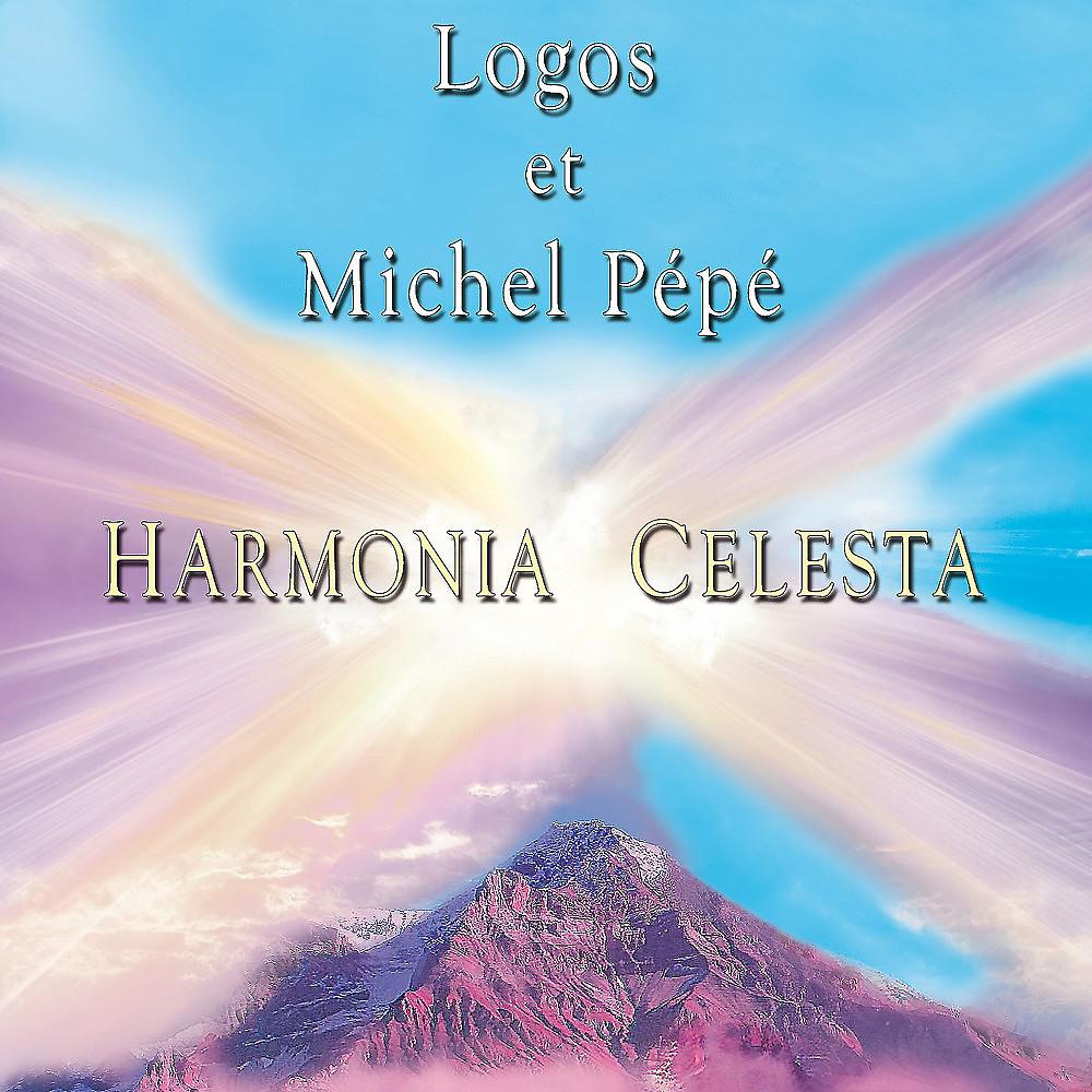 Постер альбома Harmonia celesta