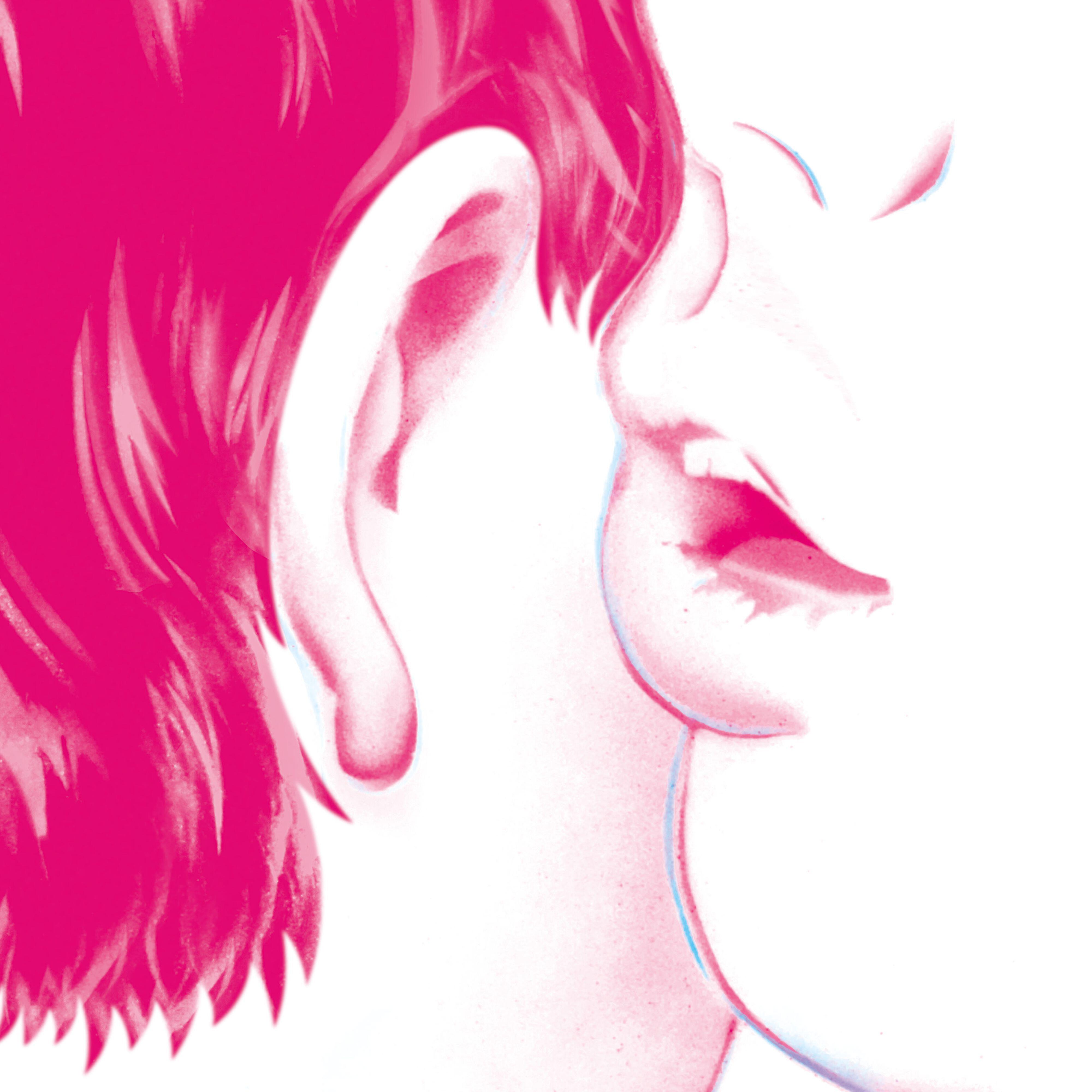 Hercules & Love Affair - Omnion (feat. Sharon Van Etten)