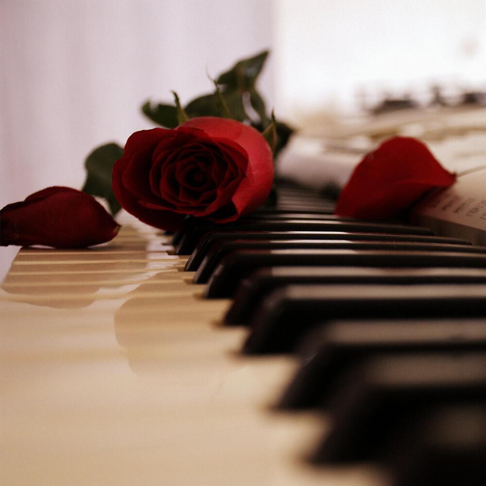 Piano para Relajarse, Deep Sleep Solution & Piano Suave Relajante - Peaceful Piano (Original Mix)