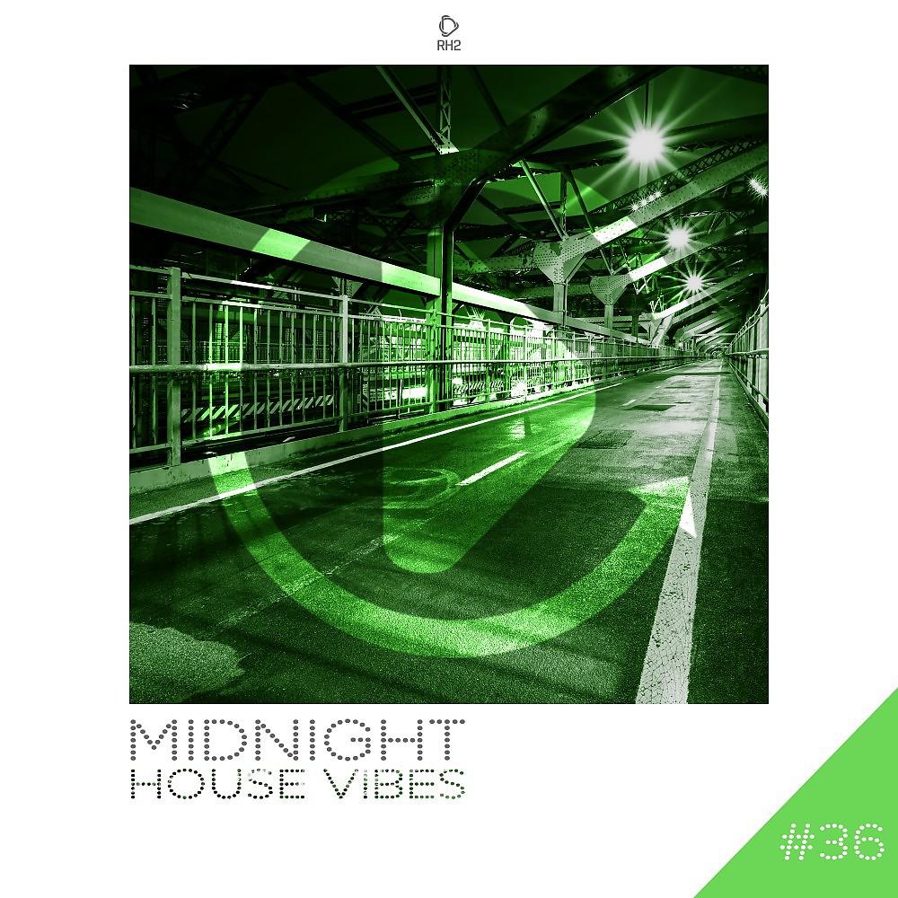 Постер альбома Midnight House Vibes -, Vol. 36