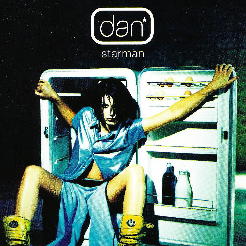 Dan - Starman