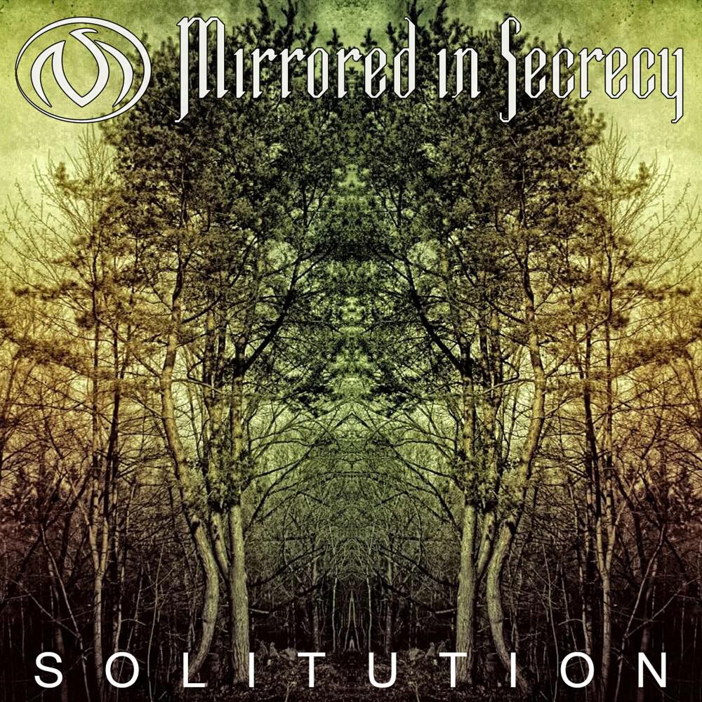 Mirrored In Secrecy - Last Resort