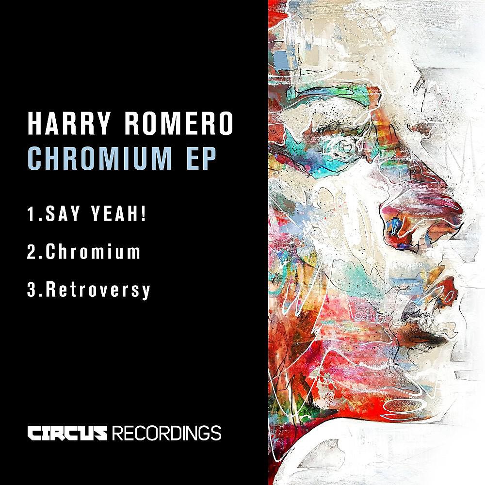 Harry Romero - Say Yeah! (Original Mix)