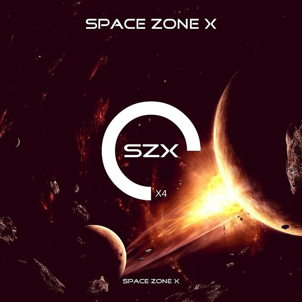 Dmitry Isaev - Space Zone X4 Track#5 (Original Mix)