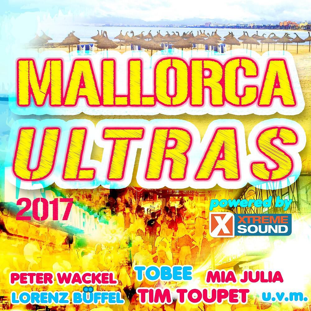 Chaos Team - Endlich auf Mallorca