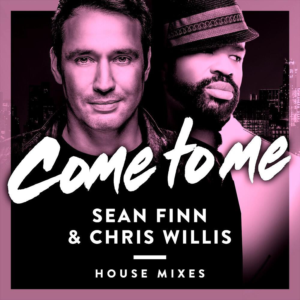 Sean Finn - Come to Me (Angel Heredia Remix)