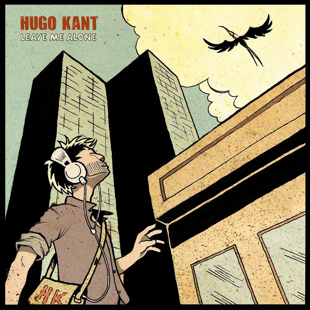 Hugo Kant - In the Woods (The Herbaliser Remix)