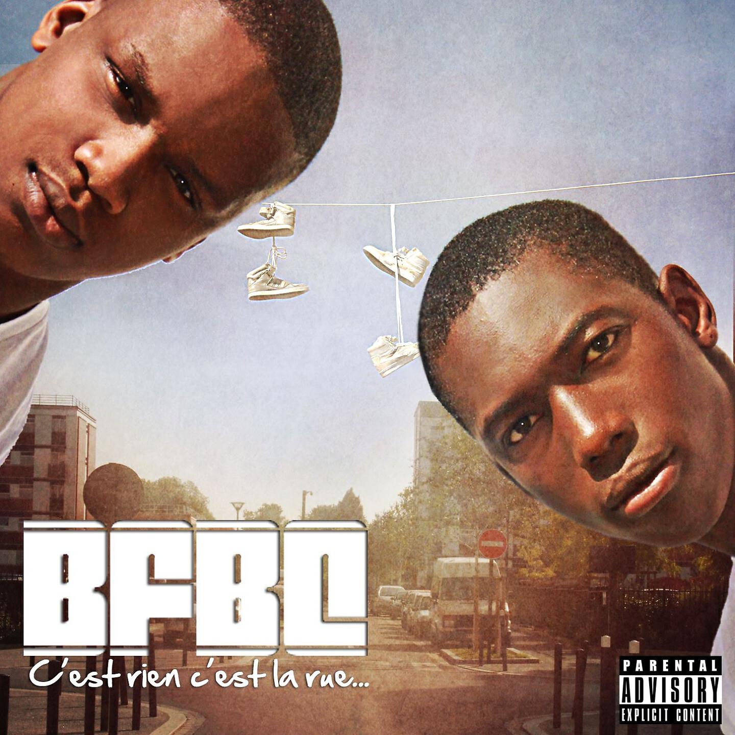BFBC - Negros - CRF