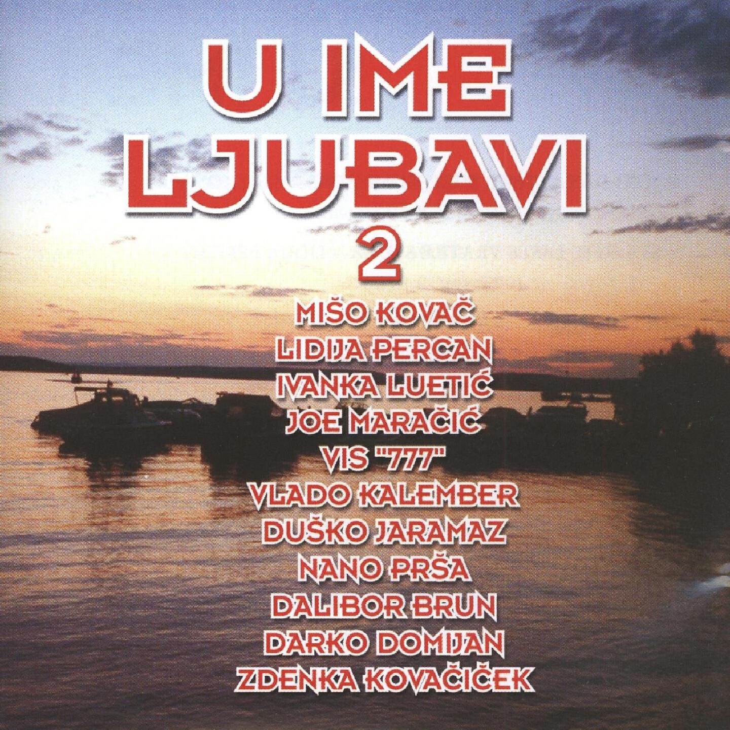 Miso Kovac - Još I Danas Teku Suze Jedne Žene