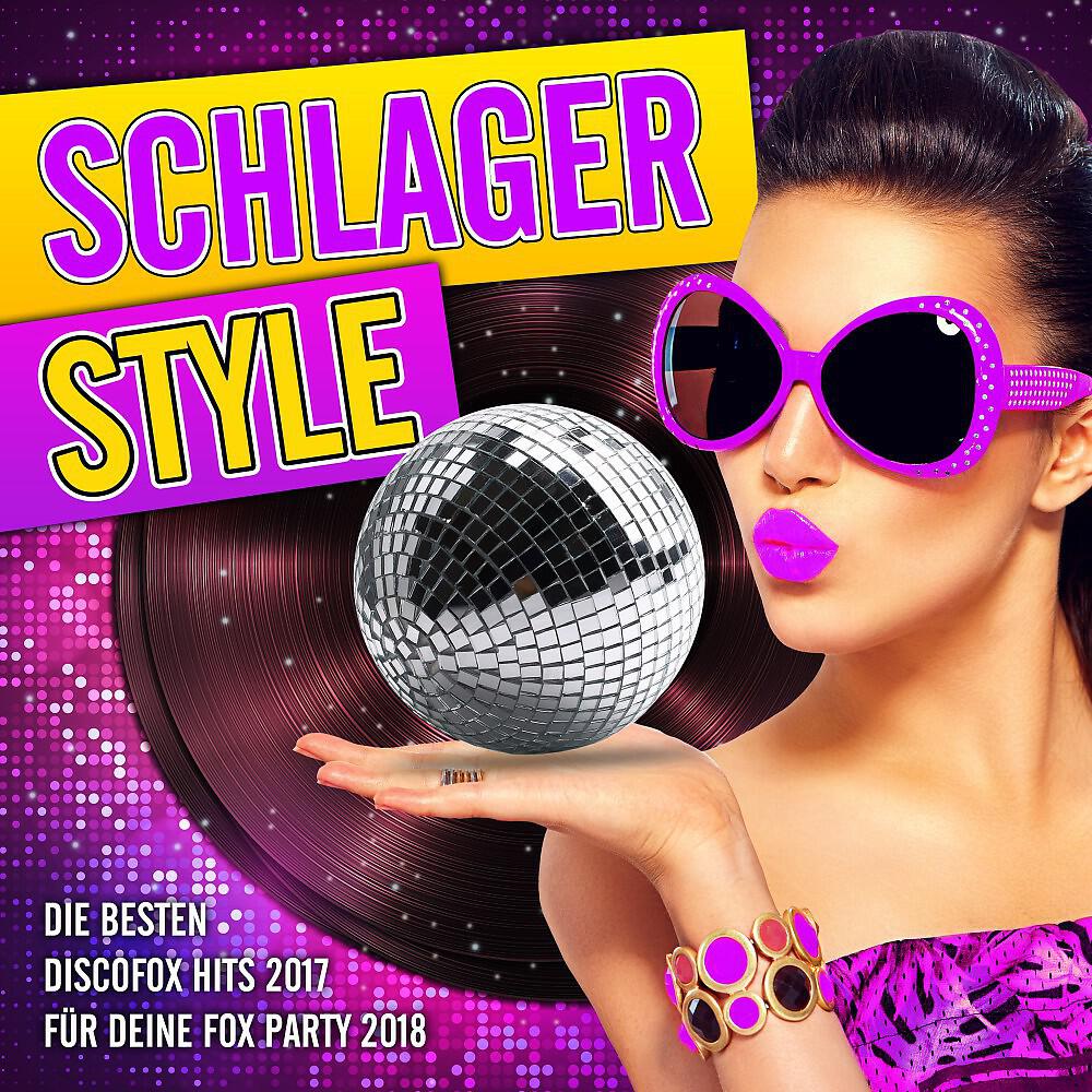 Deutscher Schlager - Himmelblaue Augen (Single Mix)
