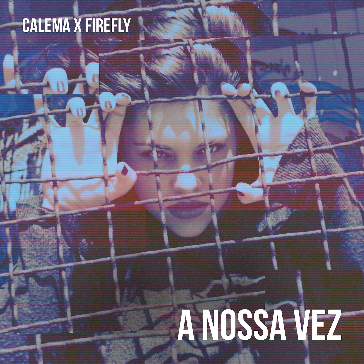 Постер альбома A Nossa Vez