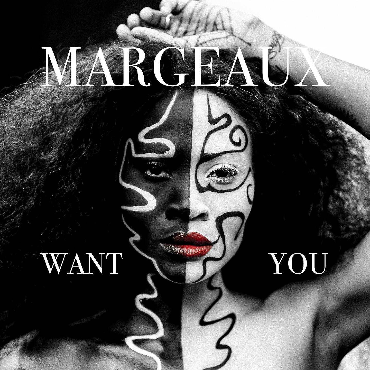 Margeaux - I Want You (Alessandro Viale Remix)