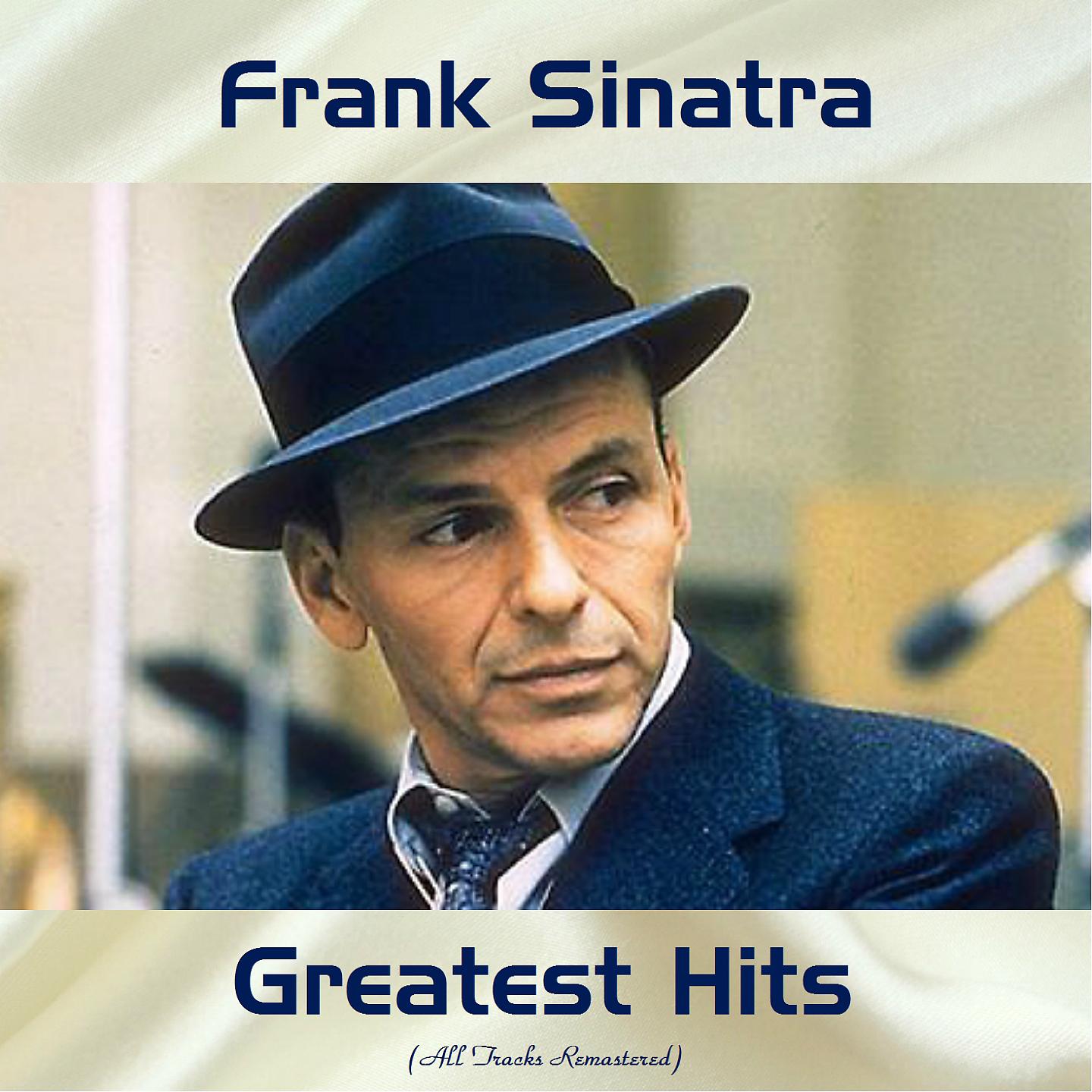Постер альбома Frank Sinatra Greatest Hits