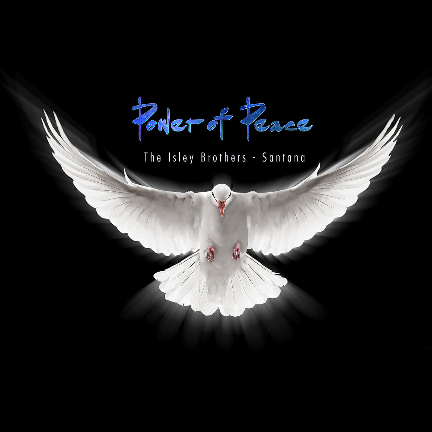 The Isley Brothers - Let There Be Peace On Earth