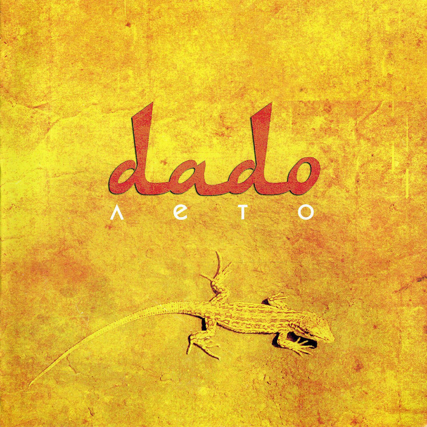 DADO - Dado-Nado