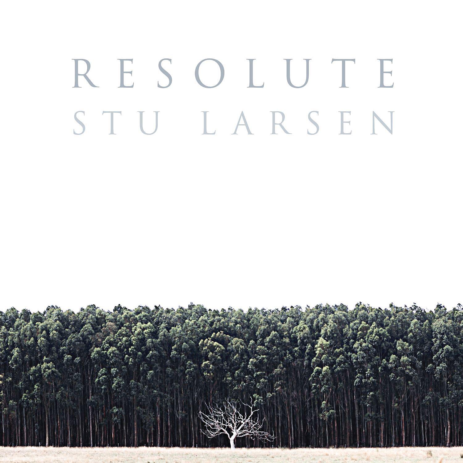 Stu Larsen - Chicago Song