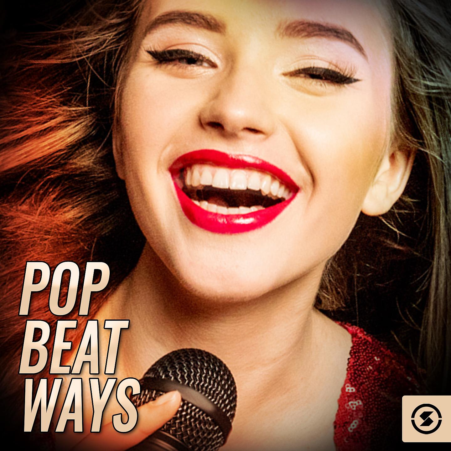 Постер альбома Pop Beat Ways