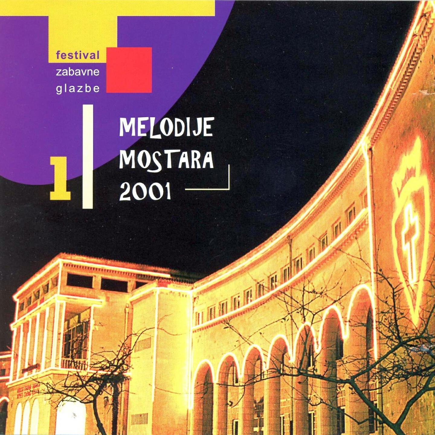 Marko Perković Thompson - Stari Se