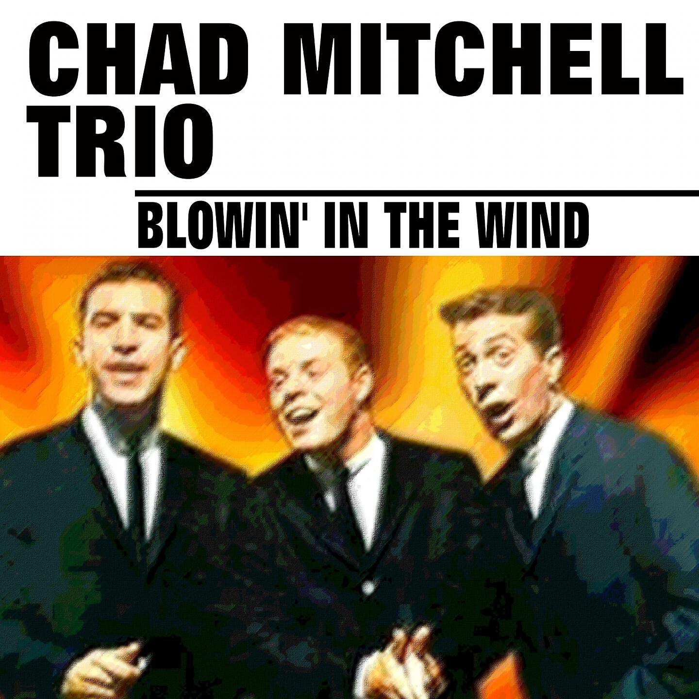 Chad Mitchell Trio - The Ballad of the Greenland Whalers