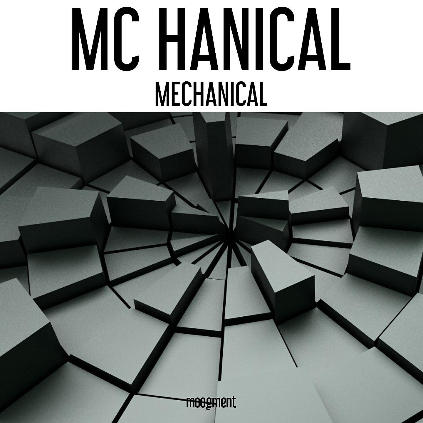 Mc Hanical - Proportioned