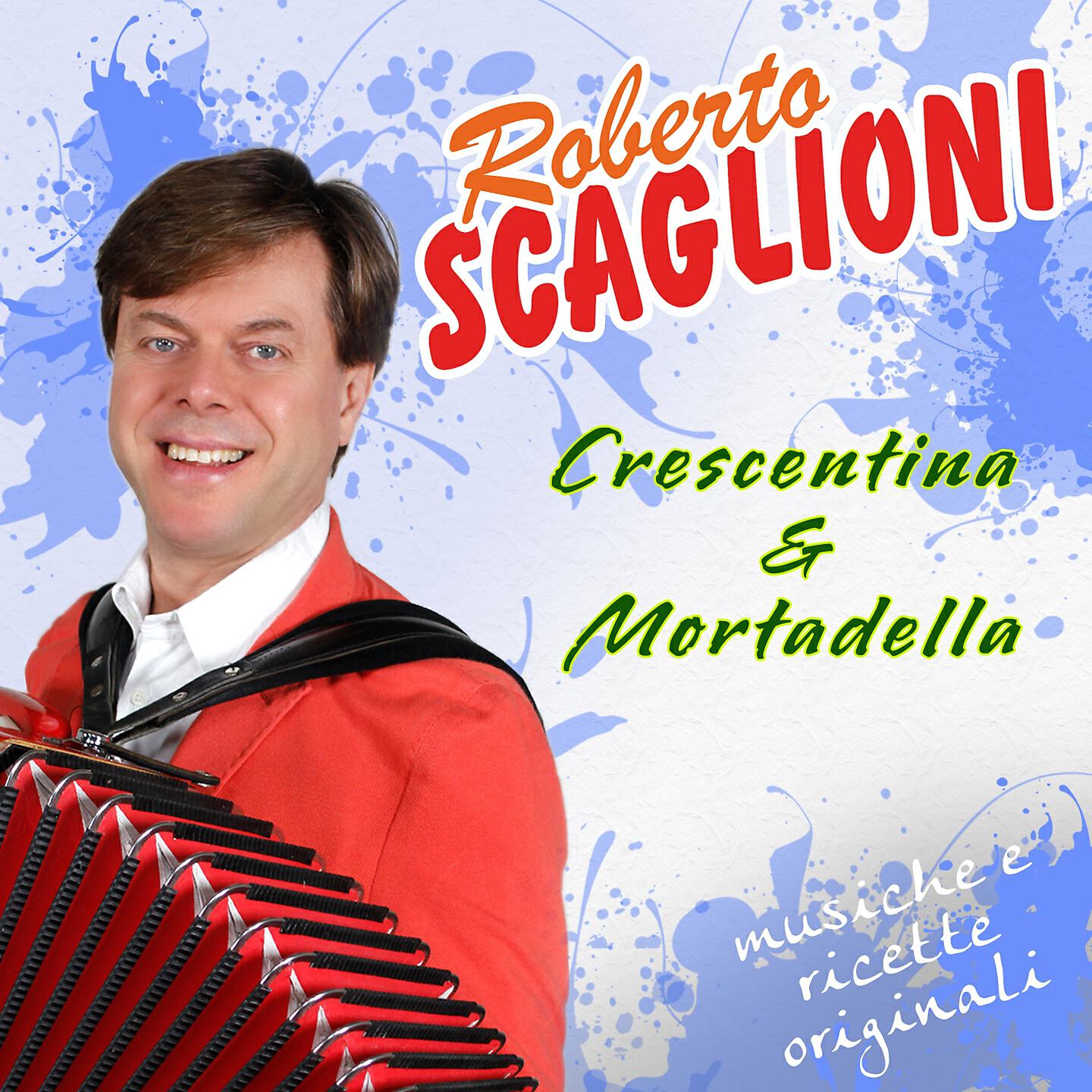 Roberto Scaglioni - Filo di seta (Valzer lento)