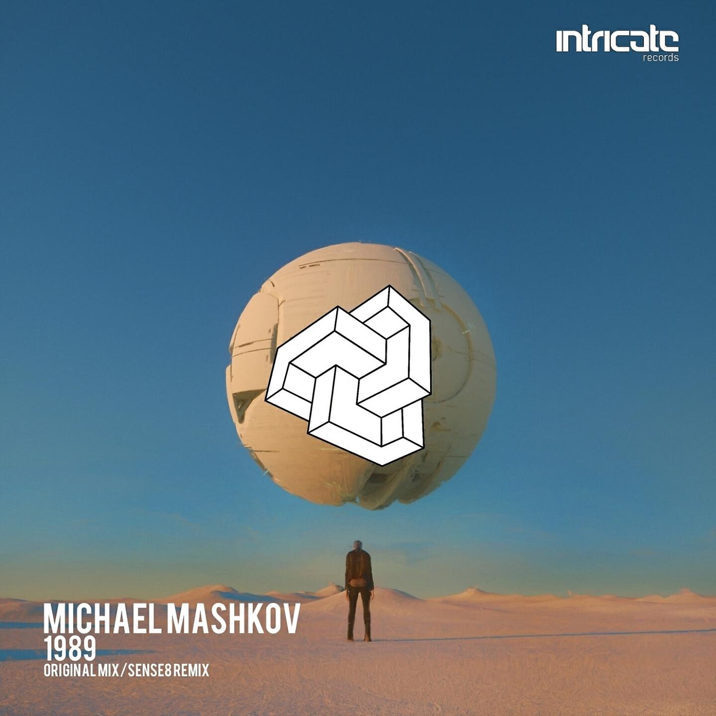 Michael Mashkov - 1989