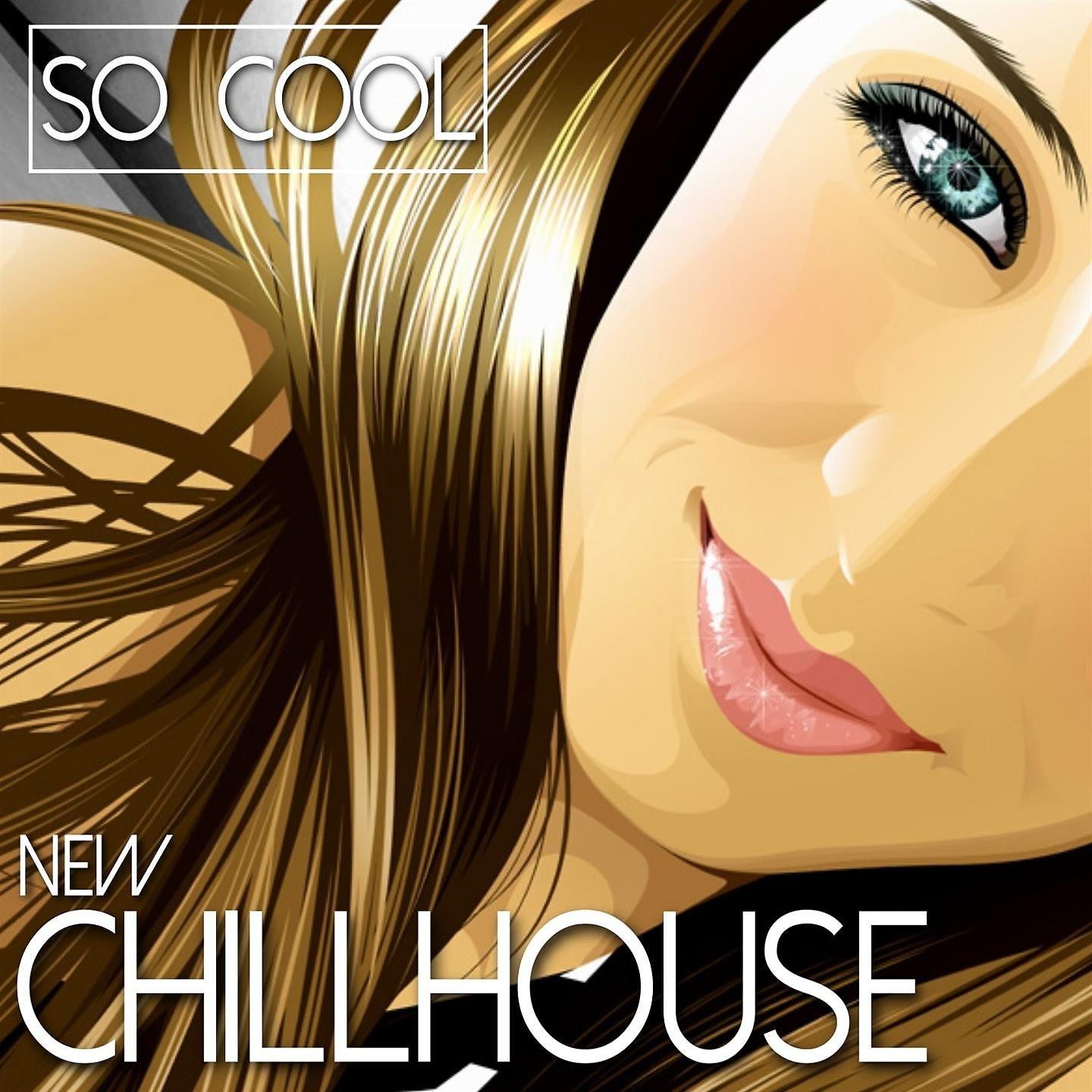 Постер альбома So Cool - New Chillhouse