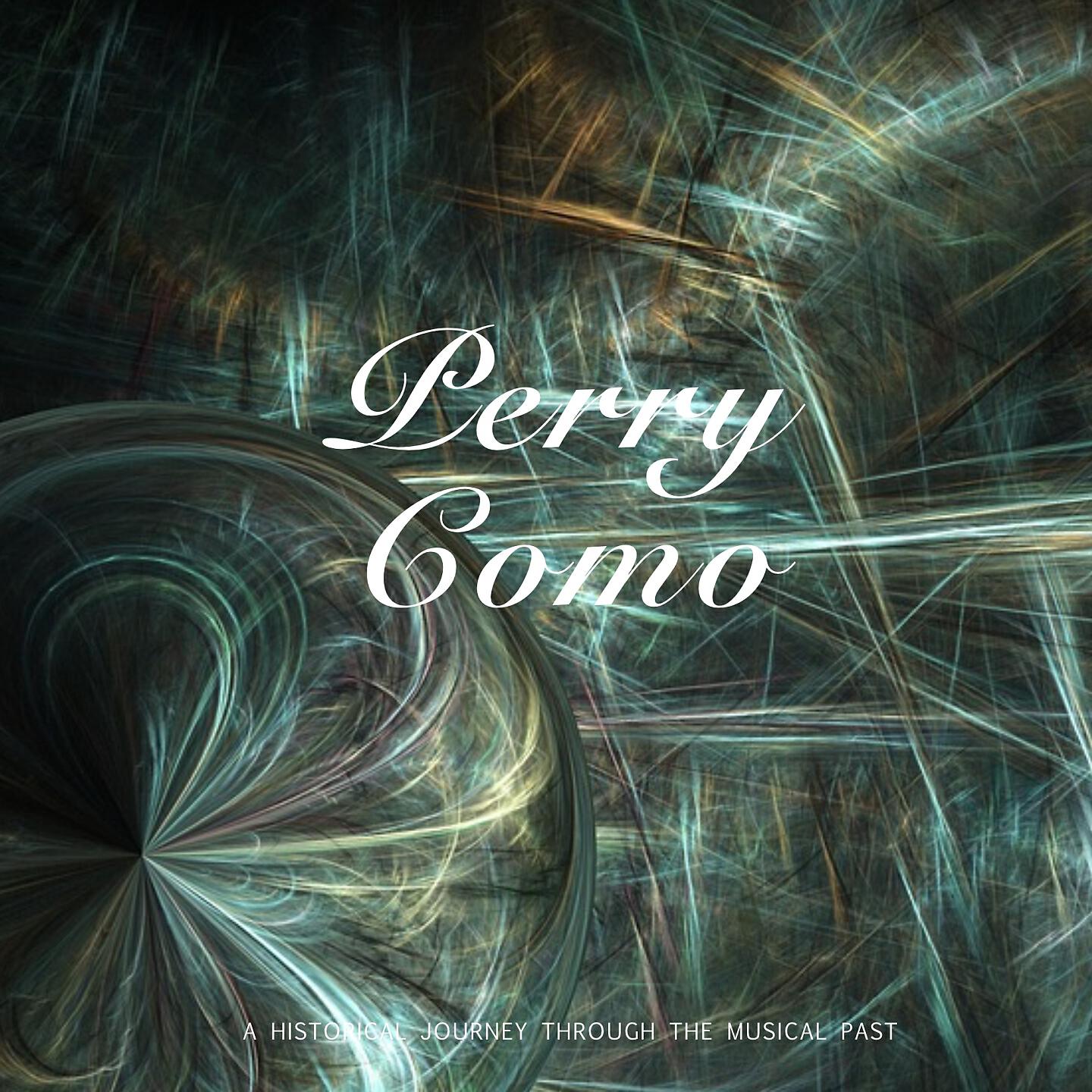 Perry Como - A Bushel and a Peck