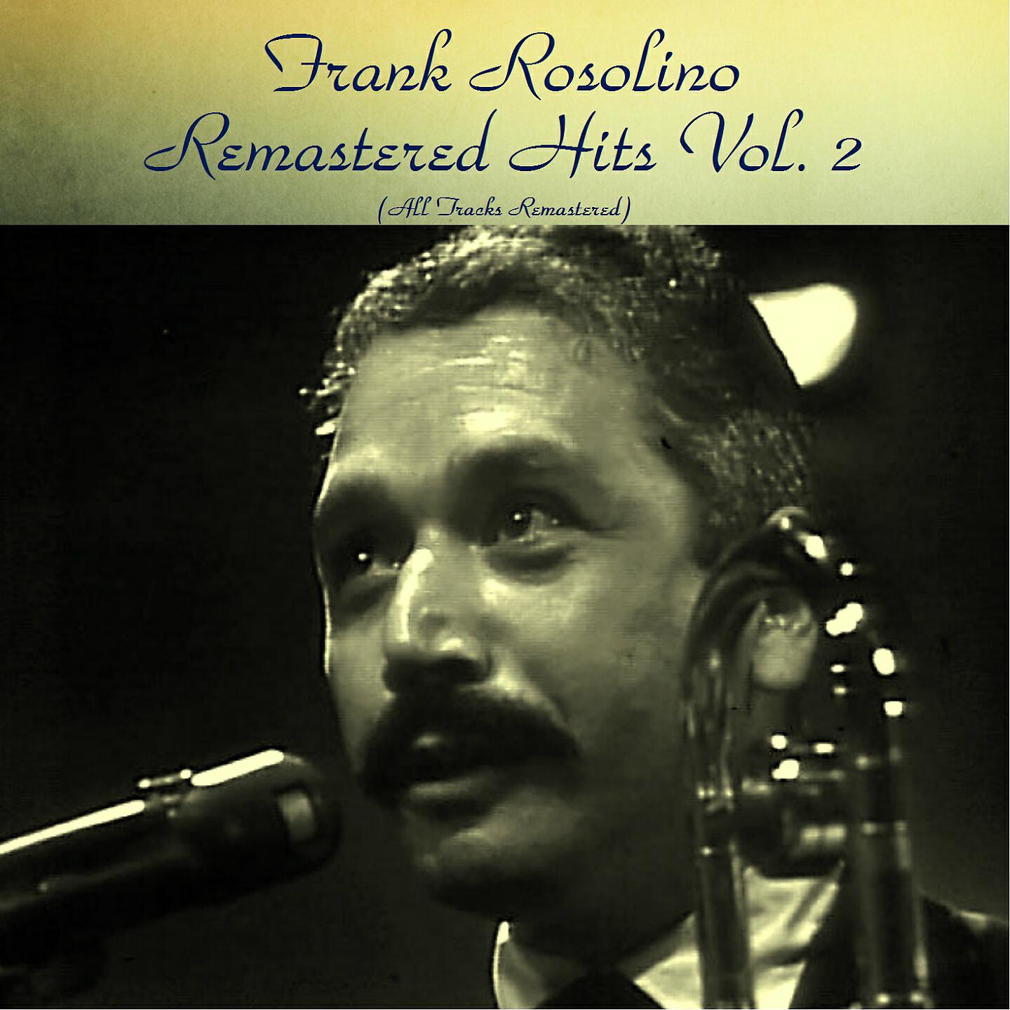 Frank Rosolino - Frieda (Remastered 2016)