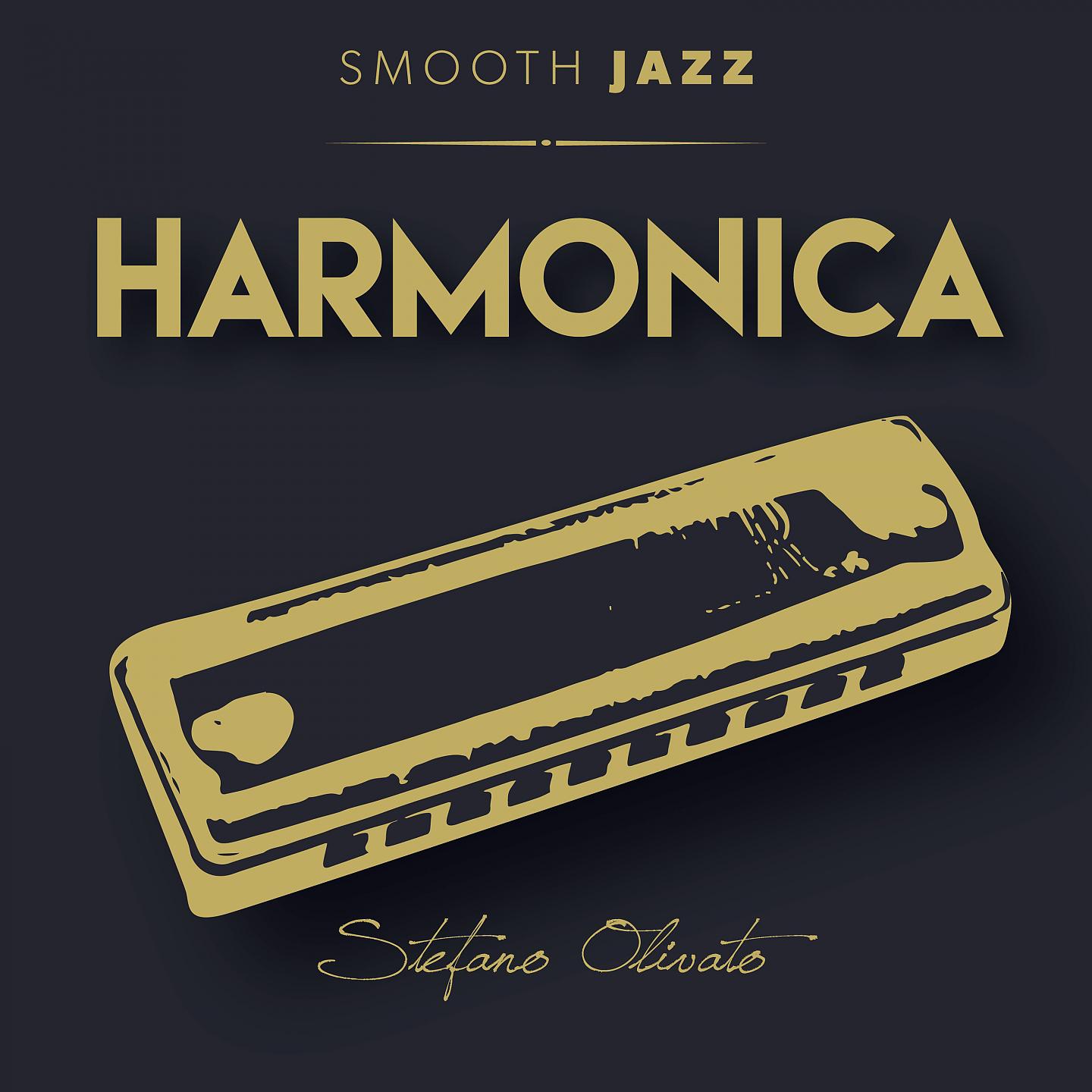 Постер альбома Smooth Jazz - Harmonica