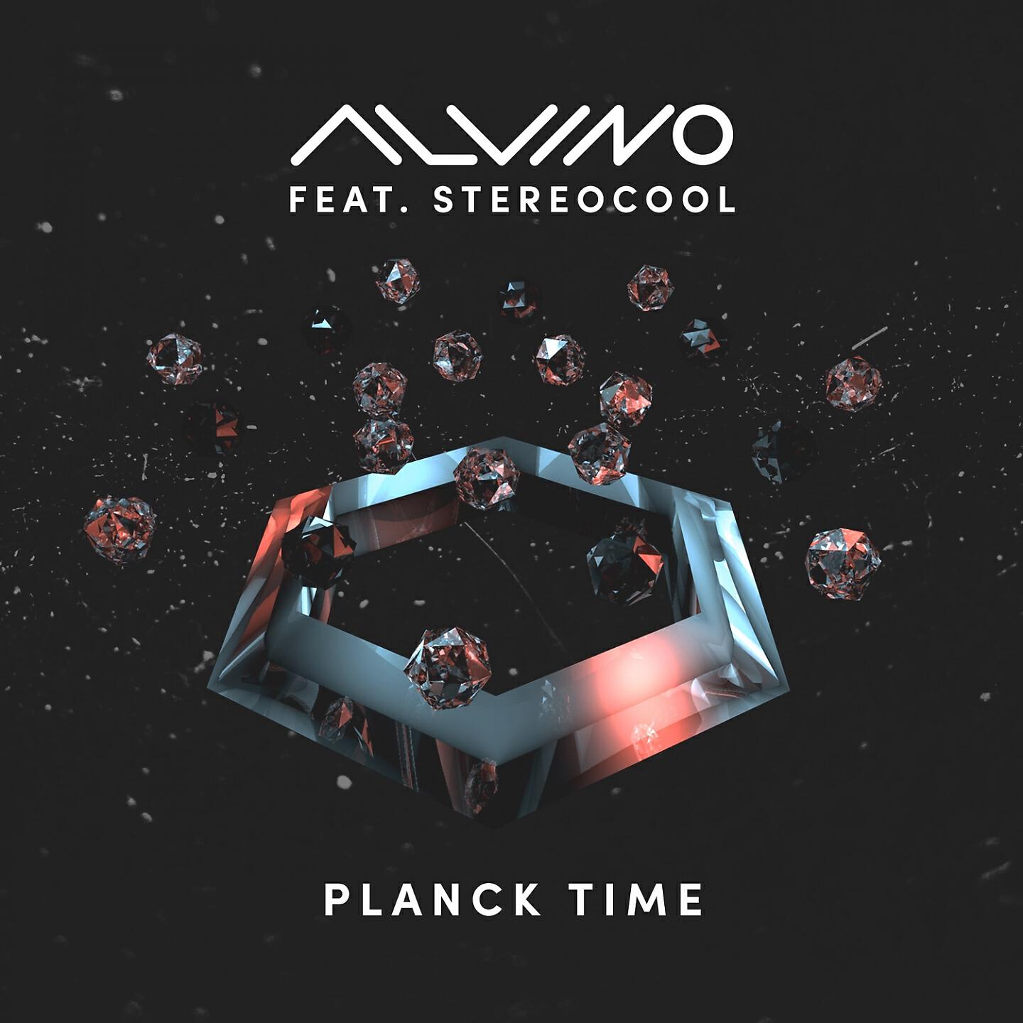 Alvino - Planck Time