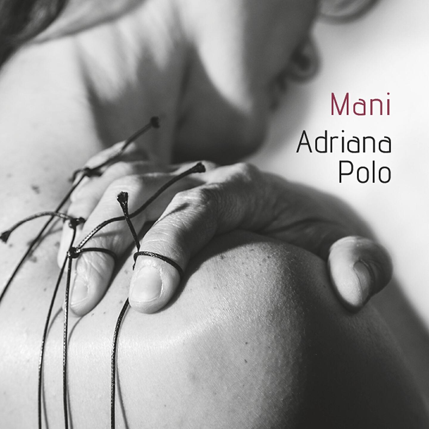 Adriana Polo - Veste ianca